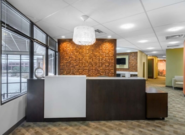  Meeting room in Milwaukee, WI, 11414 West Park Place (53224) - 1 | MatchOffice