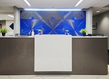  Conference space in Philadelphia, PA, 100 North 18th Street (19103) - 1 | MatchOffice.com