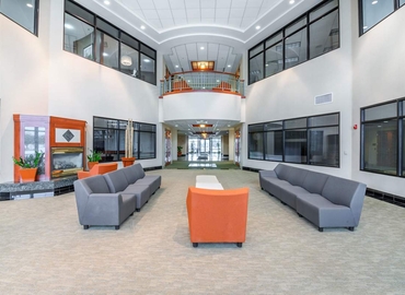  Conference room in Milwaukee, WI, 11414 West Park Place (53224) - 4 | MatchOffice