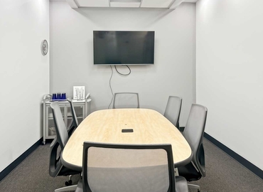  Conference room in Sandy, UT, 9980 South 300 West (84070) - 7 | MatchOffice.com
