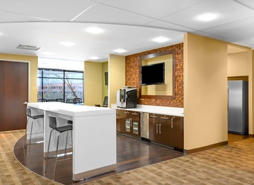  Conference room in Milwaukee, WI, 11414 West Park Place (53224) - 5 | MatchOffice