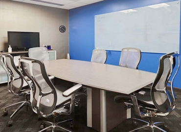  Conference space in Philadelphia, PA, 100 North 18th Street (19103) - 8 | MatchOffice.com