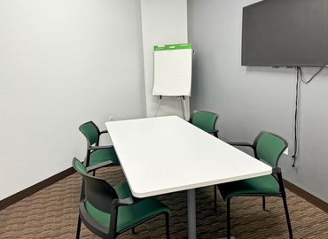  Conference room in Las Vegas, NV, 7251 West Lake Mead Boulevard (89128) - 8 | MatchOffice