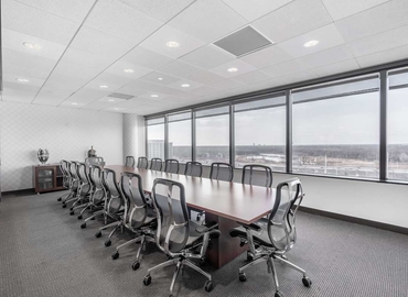  Meeting room in Rolling Meadows, IL, 1600 Golf Road (60008) - 2 | MatchOffice.com