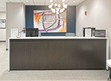  Conference center in Schaumburg, IL, 1821 Walden Office Square (60173) - 1 | MatchOffice.com