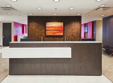  Conference room in Des Moines, IA, 699 Walnut Street (50309) - 1 | MatchOffice.com