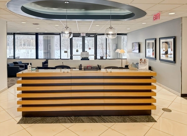  Convention center in Lake Forest, IL, 100 South Saunders Road (60045) - 1 | MatchOffice