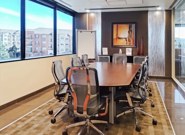  Conference space in Colorado Springs, CO, 1755 Telstar Drive (80920) - 2 | MatchOffice