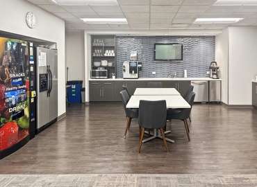  Conference room in Schaumburg, IL, 1821 Walden Office Square (60173) - 5 | MatchOffice.com