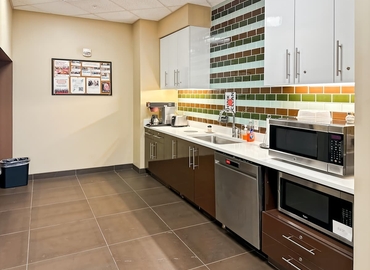  Conference room in Colorado Springs, CO, 1755 Telstar Drive (80920) - 5 | MatchOffice.com