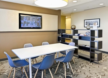  Convention center in Clayton, 	MO, 7733 Forsyth Boulevard (63105) - 6 | MatchOffice