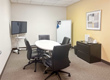  Conference hall in Schaumburg, IL, 1821 Walden Office Square (60173) - 9 | MatchOffice.com