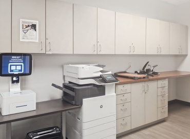  Meeting room in Salt Lake City, 2150 South 1300 East (84106) - 13 | MatchOffice