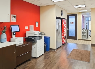  Convention center in Des Moines, IA, 699 Walnut Street (50309) - 9 | MatchOffice