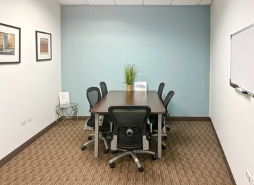  Conference center in Lake Forest, IL, 100 South Saunders Road (60045) - 9 | MatchOffice