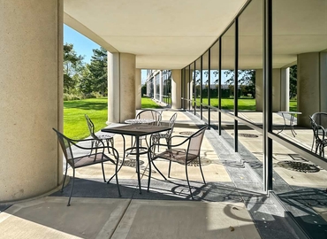  Conference center in Lake Forest, IL, 100 South Saunders Road (60045) - 10 | MatchOffice.com