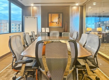  Conference center in Colorado Springs, CO, 1755 Telstar Drive (80920) - 11 | MatchOffice