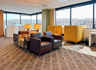  Convention center in Colorado Springs, CO, 1755 Telstar Drive (80920) - 12 | MatchOffice