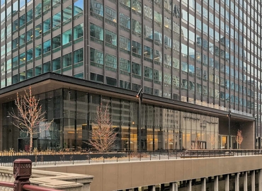 Conference room in Chicago West Loop, IL, 10 South Riverside Plaza (60606) - 0 | MatchOffice.com