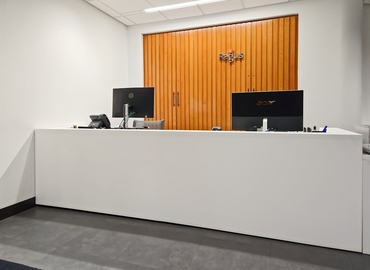  Conference hall in Westchester, IL, 1 Westbrook Corporate Center (60154) - 1 | MatchOffice