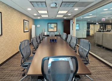  Conference space in Chicago West Loop, IL, 10 South Riverside Plaza (60606) - 2 | MatchOffice