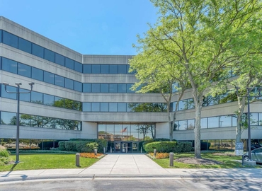  Conference room in Northbrook, IL, 5 Revere Drive (60062) - 0 | MatchOffice