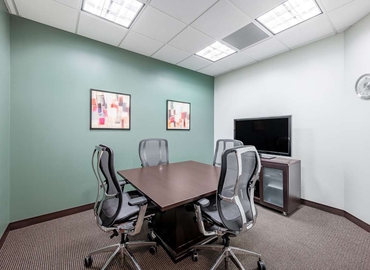  Conference room in Minnetonka, MN, 601 Carlson Parkway (55305) - 2 | MatchOffice