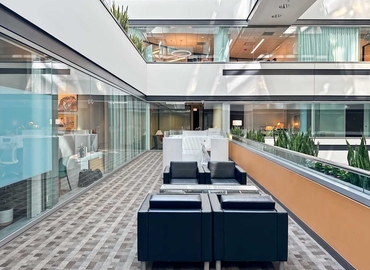  Conference center in Chicago, IL, 203 North LaSalle Street (60601) - 4 | MatchOffice.com