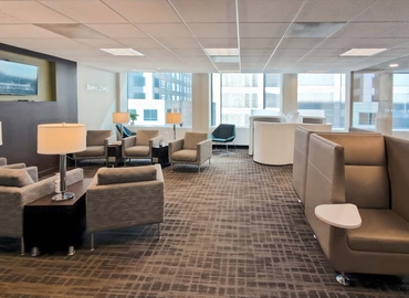  Convention center in Chicago West Loop, IL, 10 South Riverside Plaza (60606) - 4 | MatchOffice.com