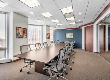  Conference center in Minnetonka, MN, 601 Carlson Parkway (55305) - 4 | MatchOffice.com