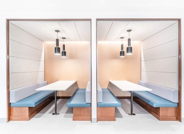  Conference center in Chicago O`Hare, IL, 5600 North River Road (60018) - 4 | MatchOffice