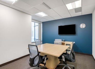  Conference hall in Troy, MI, 100 West Big Beaver Road (48084) - 2 | MatchOffice.com