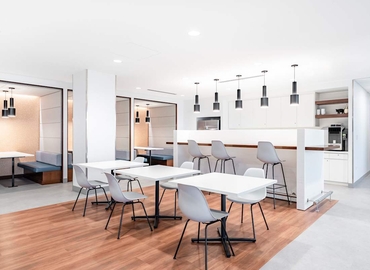  Conference space in Chicago O`Hare, IL, 5600 North River Road (60018) - 5 | MatchOffice