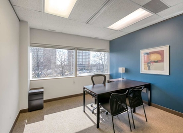 Meeting room in Troy, MI, 100 West Big Beaver Road (48084) - 3 | MatchOffice
