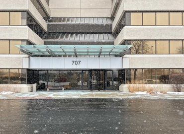  Conference hall in Northbrook, IL, 707 Skokie Boulevard (60062) - 0 | MatchOffice