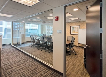  Conference hall in Chicago West Loop, IL, 10 South Riverside Plaza (60606) - 8 | MatchOffice