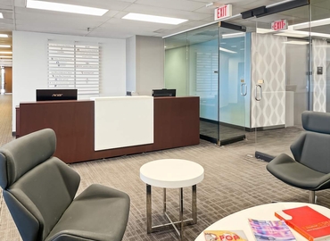  Conference center in Northbrook, IL, 707 Skokie Boulevard (60062) - 1 | MatchOffice