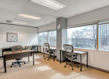  Meeting room in Troy, MI, 100 West Big Beaver Road (48084) - 6 | MatchOffice