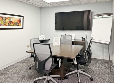  Conference room in Novi, MI, 39555 Orchard Hill Place (48375) - 2 | MatchOffice