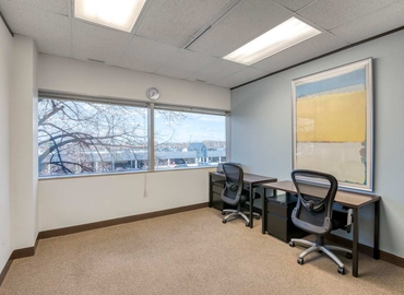  Conference hall in Troy, MI, 100 West Big Beaver Road (48084) - 7 | MatchOffice.com