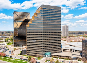  Conference space in Southfield, MI, 2000 Town Center (48075) - 0 | MatchOffice