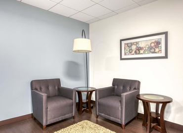  Conference room in Troy, MI, 100 West Big Beaver Road (48084) - 8 | MatchOffice