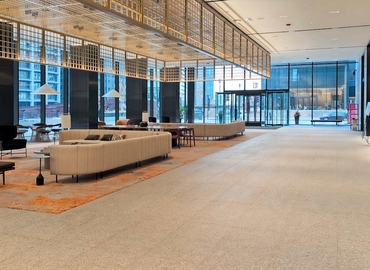  Conference space in Chicago West Loop, IL, 10 South Riverside Plaza (60606) - 11 | MatchOffice.com