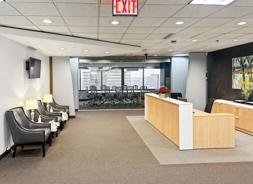  Meeting room in Southfield, MI, 2000 Town Center (48075) - 1 | MatchOffice