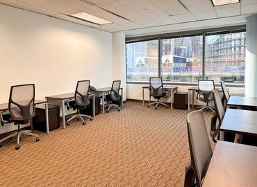  Conference center in Chicago, IL, 203 North LaSalle Street (60601) - 12 | MatchOffice