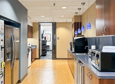  Conference space in Northbrook, IL, 707 Skokie Boulevard (60062) - 5 | MatchOffice