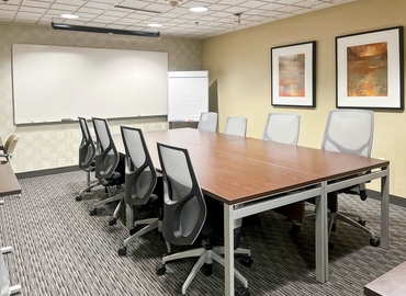  Conference center in Novi, MI, 39555 Orchard Hill Place (48375) - 8 | MatchOffice.com