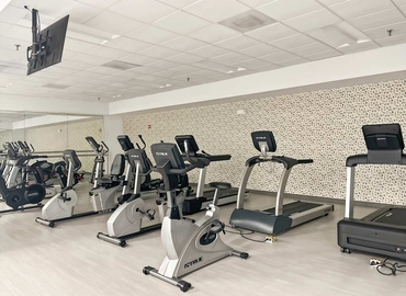  Conference space in Northbrook, IL, 707 Skokie Boulevard (60062) - 10 | MatchOffice.com