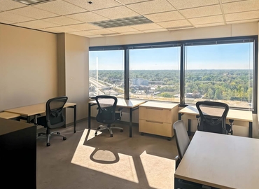  Conference center in Southfield, MI, 2000 Town Center (48075) - 6 | MatchOffice.com