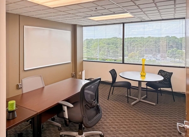  Conference space in Novi, MI, 39555 Orchard Hill Place (48375) - 9 | MatchOffice
